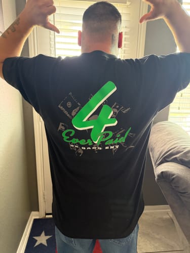 Customer photo review of ($50) QUICK ENTRY
