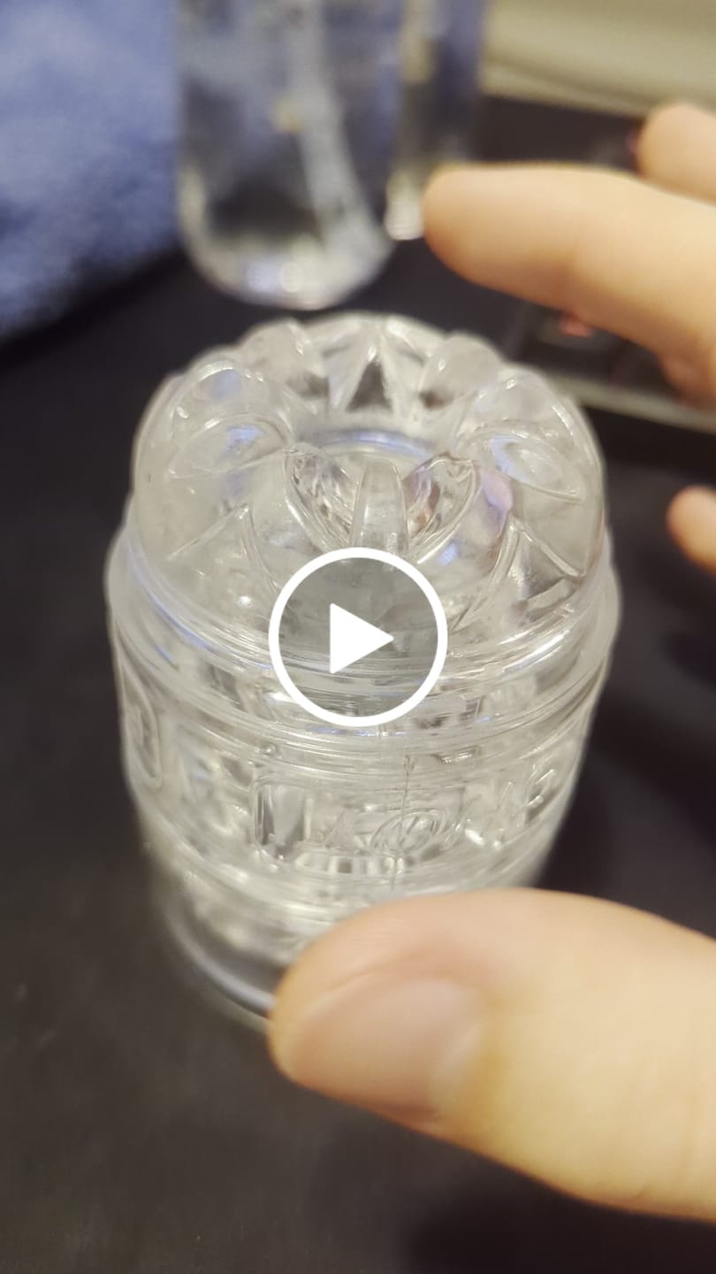 Customer video review of Quickshot Vantage™