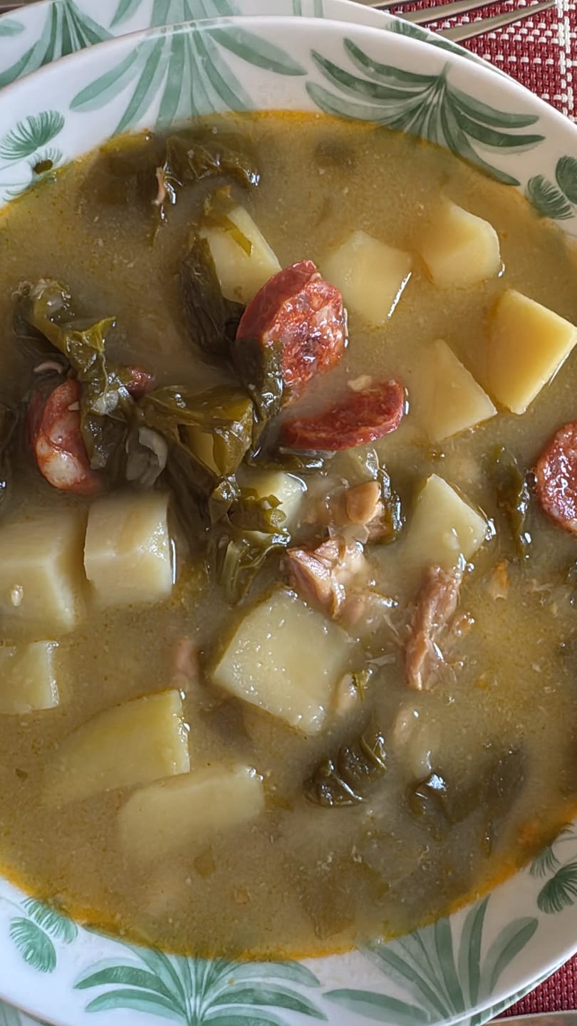 Customer photo review of Las Albóndigas de Carmiña: Ternera y Cerdo en Salsa de la Abuela (400g)