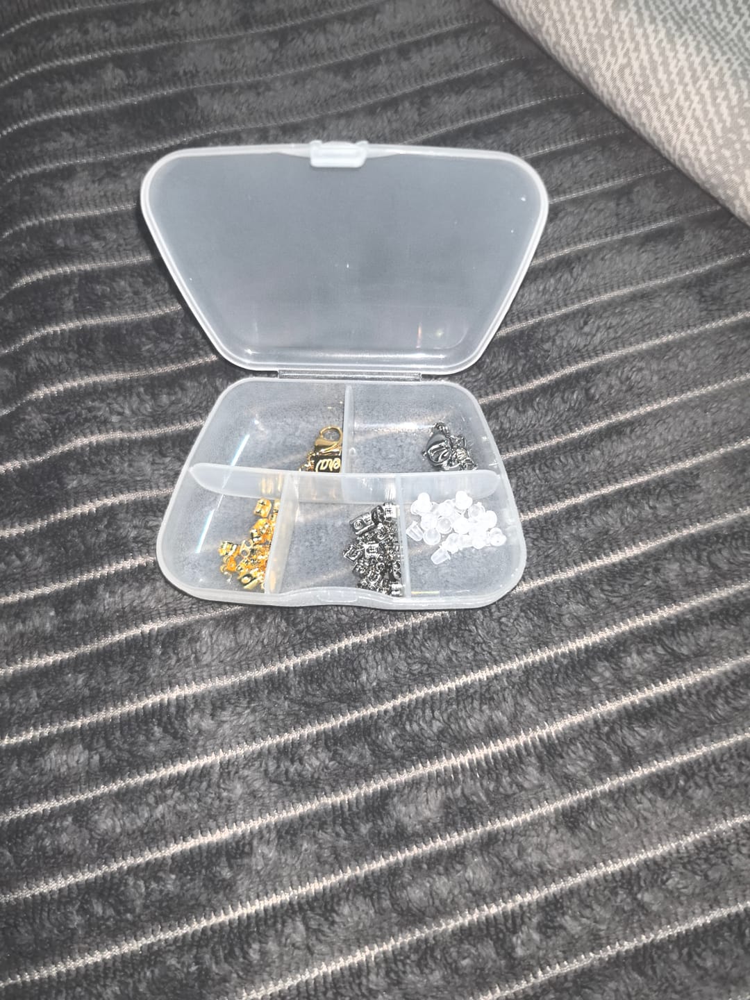 Customer photo review of ERA Jewellery Essentials Kit
