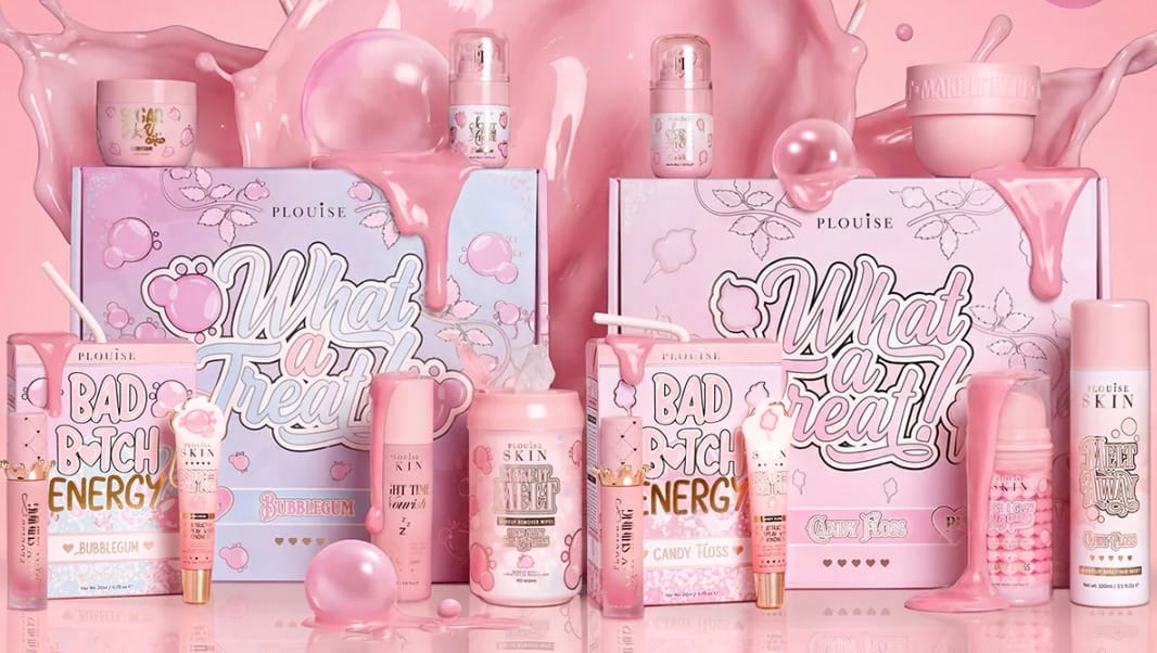 Customer photo review of What A Treat Bundle Duo