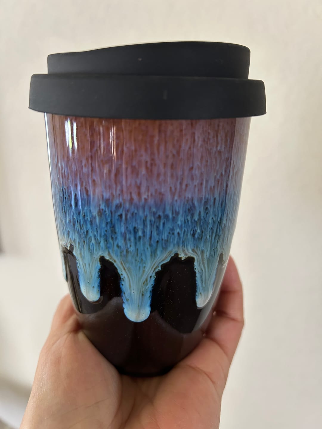 Customer photo review of Monsoon Cup 12oz