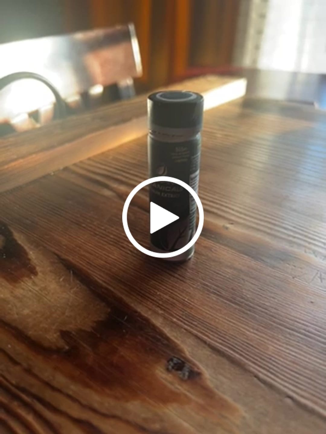Customer video review of PIB Liquid Shot Platinum Extract Single