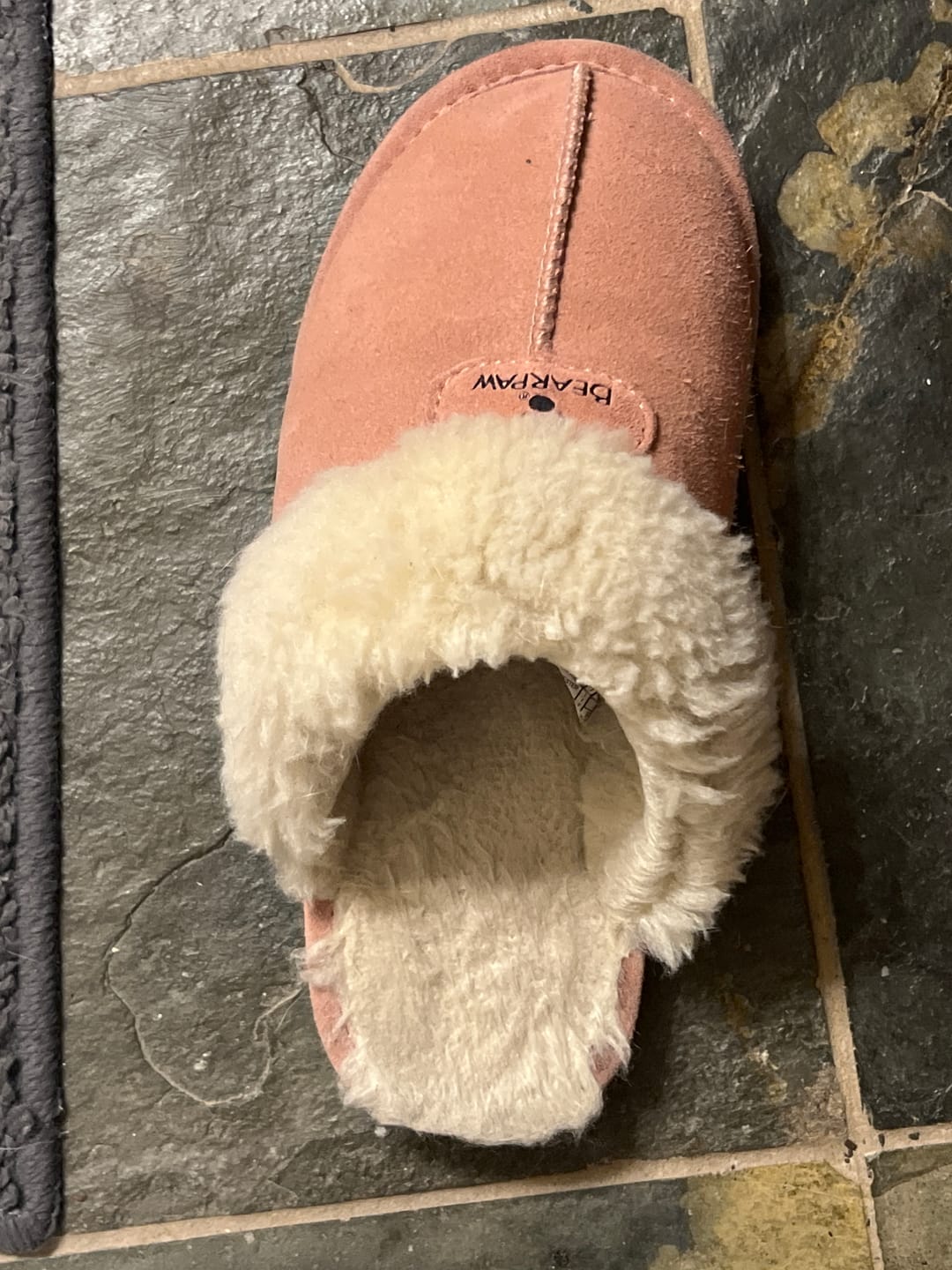 Customer photo review of LOKI II DUSKY ORCHID