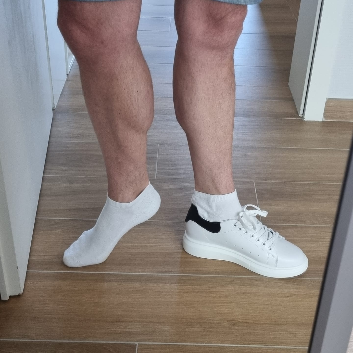 Customer photo review of McLifts - 8cm (3")