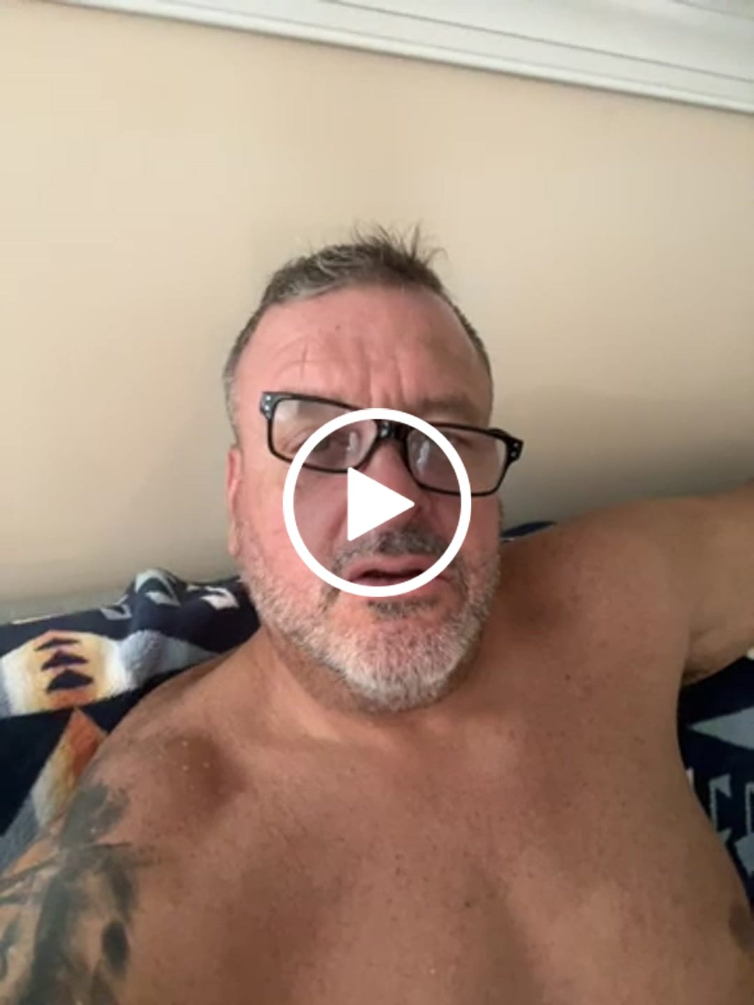 Customer video review of Pa's Peanuts