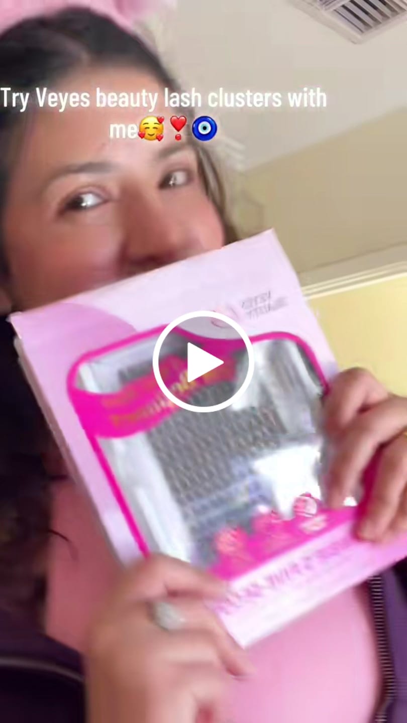 Customer video review of Dreamy