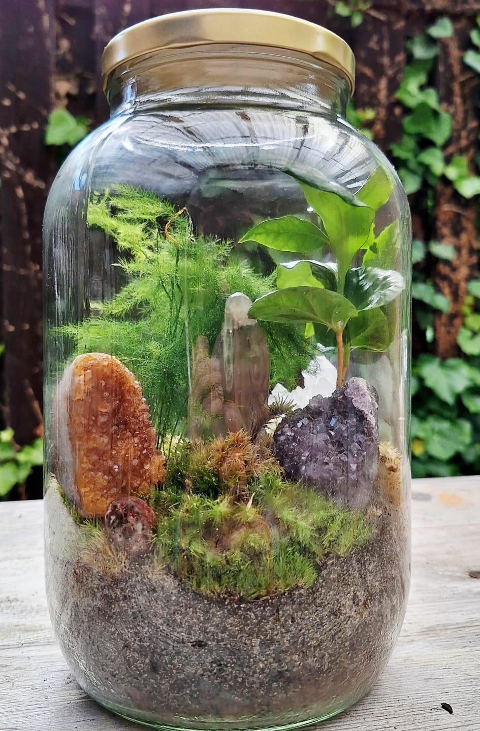 Customer photo review of Lieferung zum Wunschtermin
