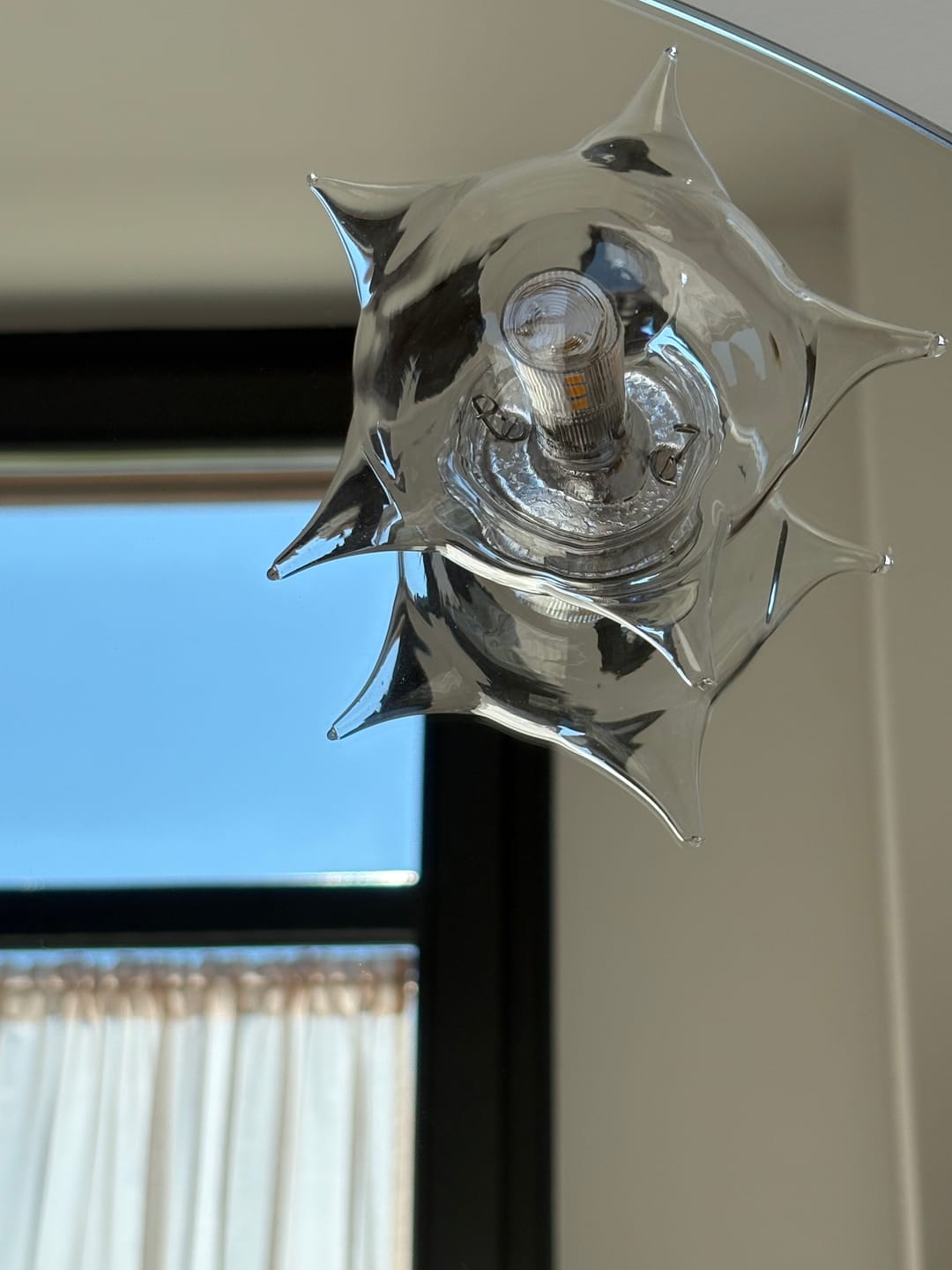 Customer photo review of OSRAM LED Stiftsockellampe PIN 12V klar (ex 40W) 4W / 2700K Warmweiß GY6.35
