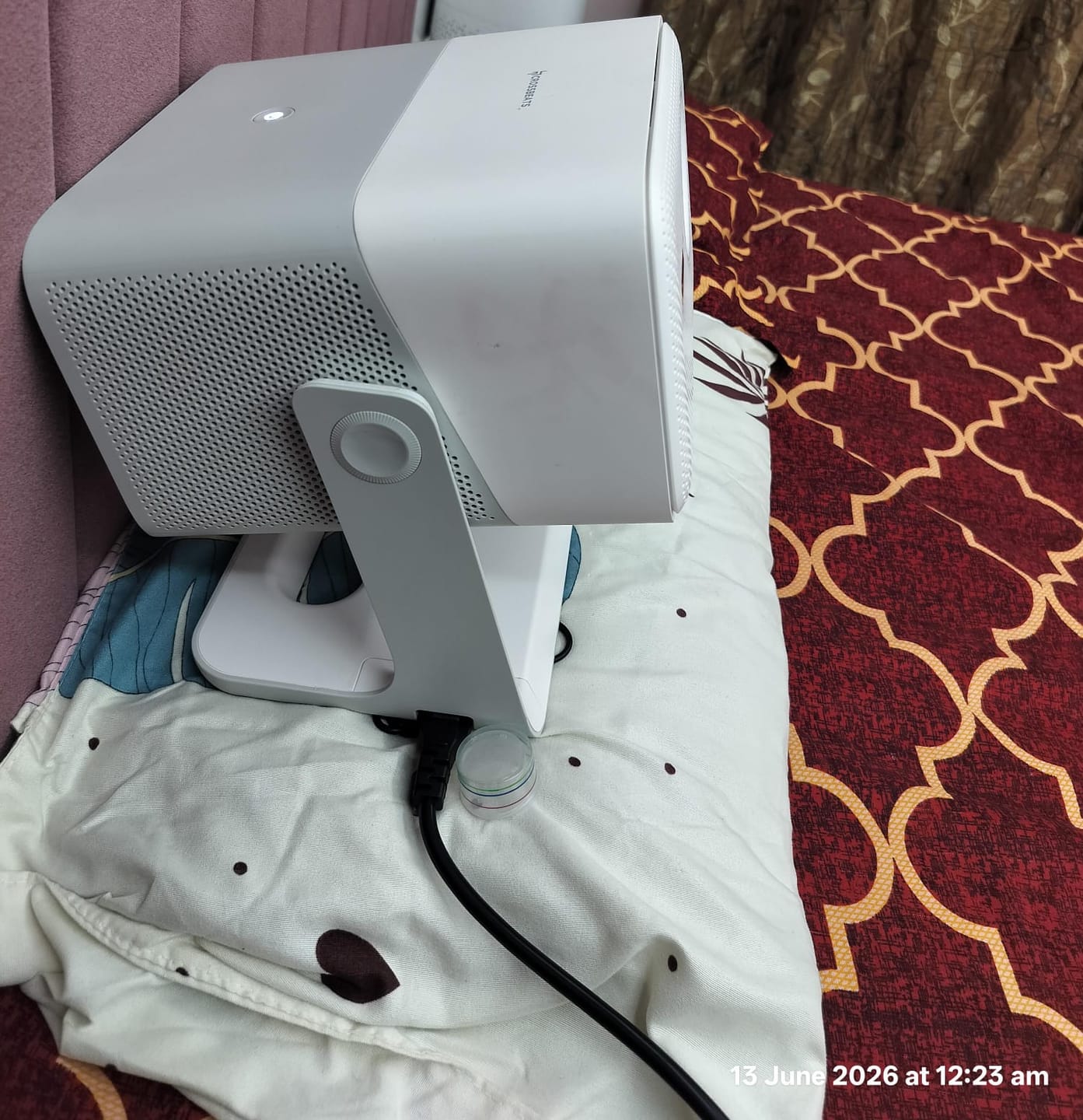 Customer photo review of LumeX Vista