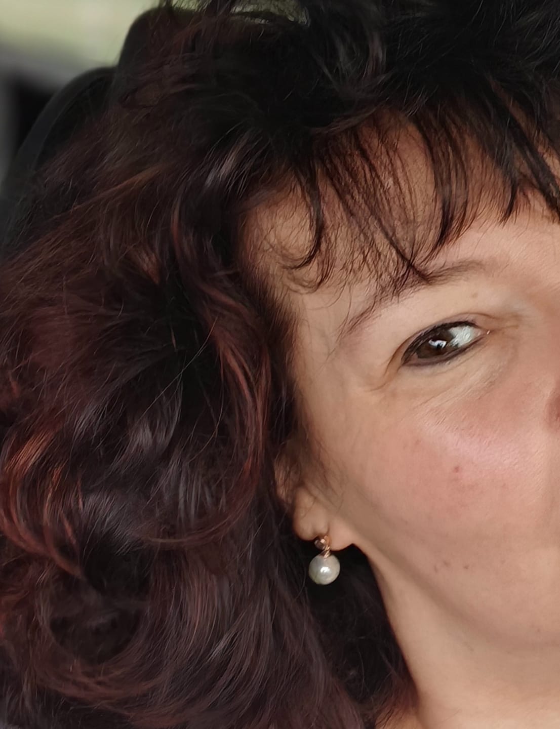 Customer photo review of CURL AWAKENING™ BOX – Für mehr Struktur