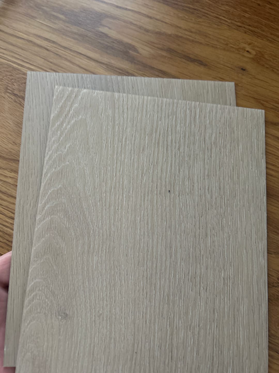 Customer photo review of Belakos sample