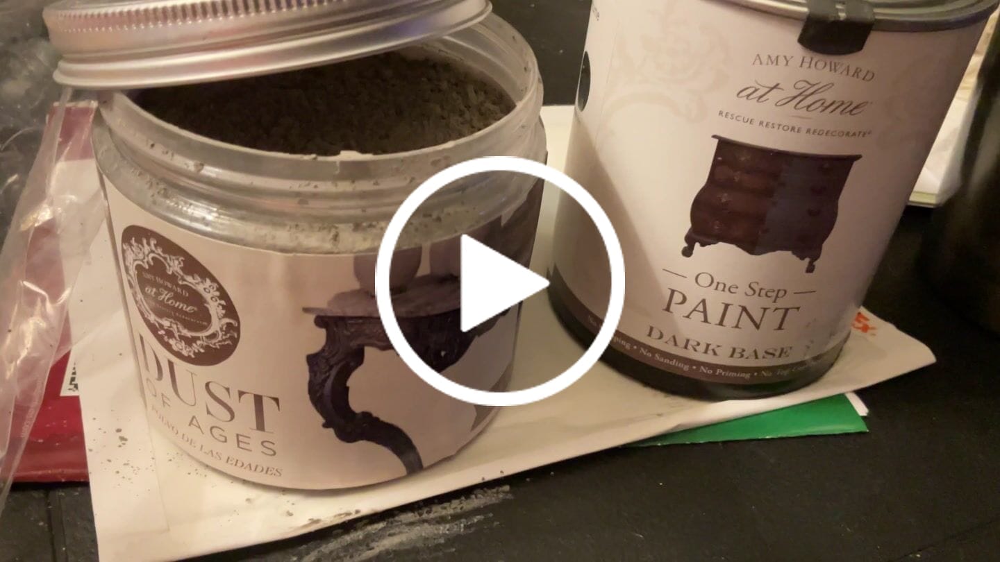 Customer video review of Dust of Ages
