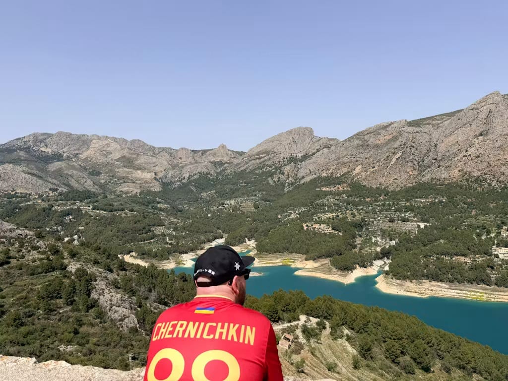 Customer photo review of Armenia Heritage Custom Football Jersey