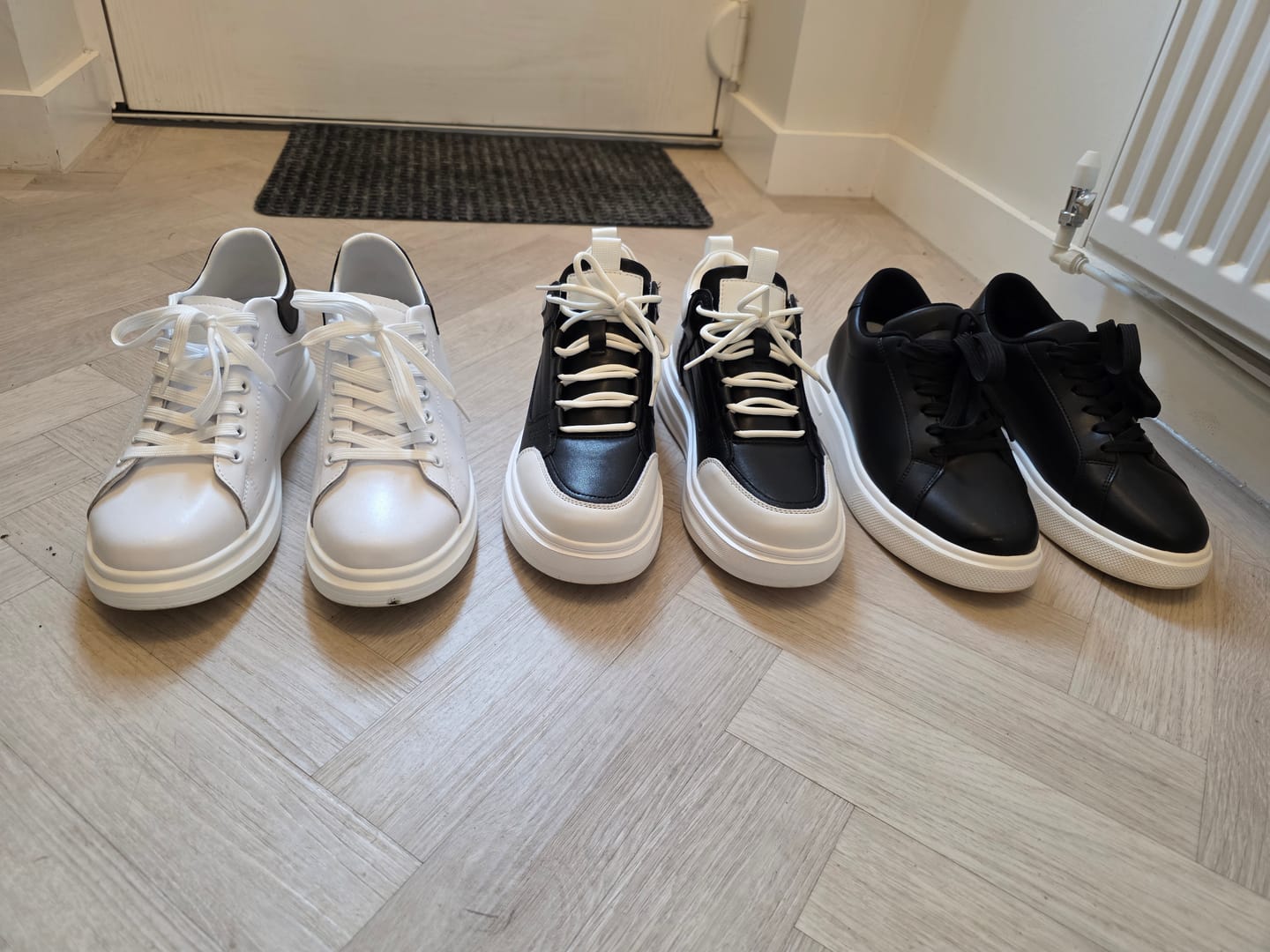 Customer photo review of Shipping Protection