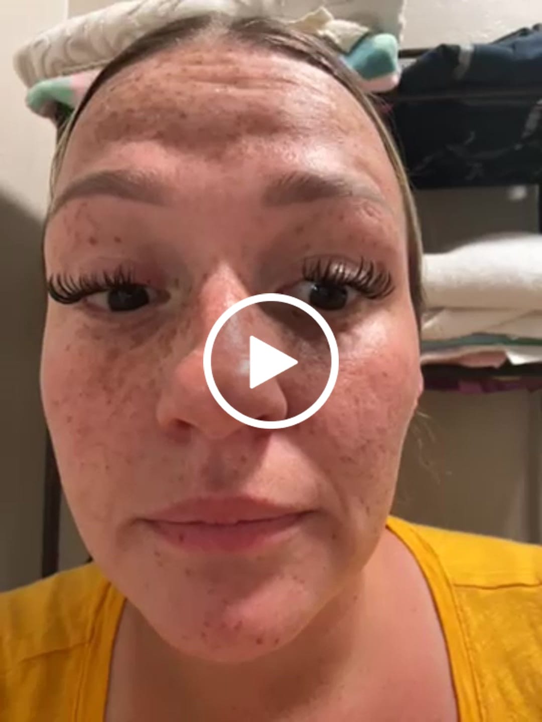 Customer video review of Ribbon