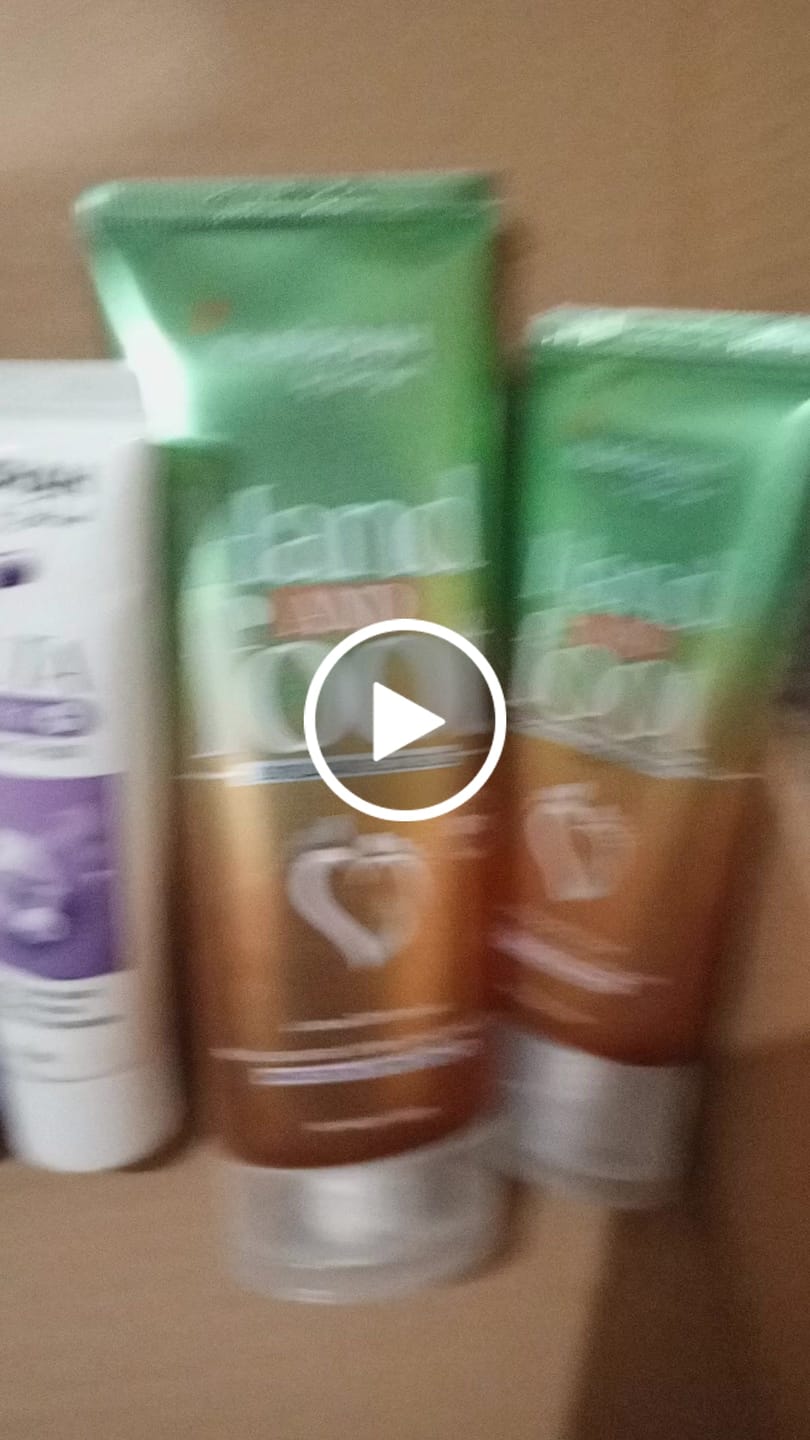 Customer video review of Gluta Power Pack