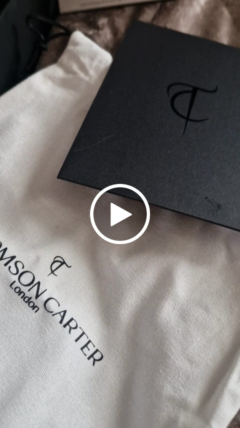 Customer video review of Lilium Blume | Eau de Parfum