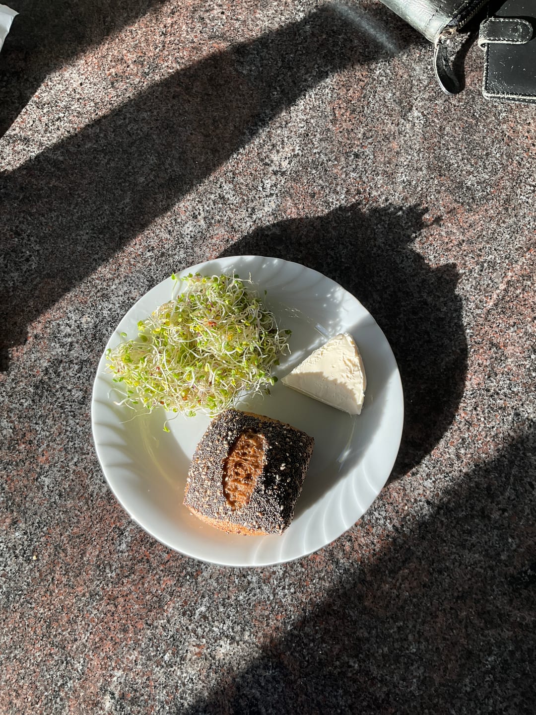 Customer photo review of Bio Panini Grainy glutenfrei