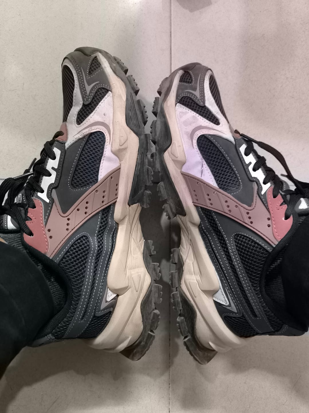 Customer photo review of HYPERMAX