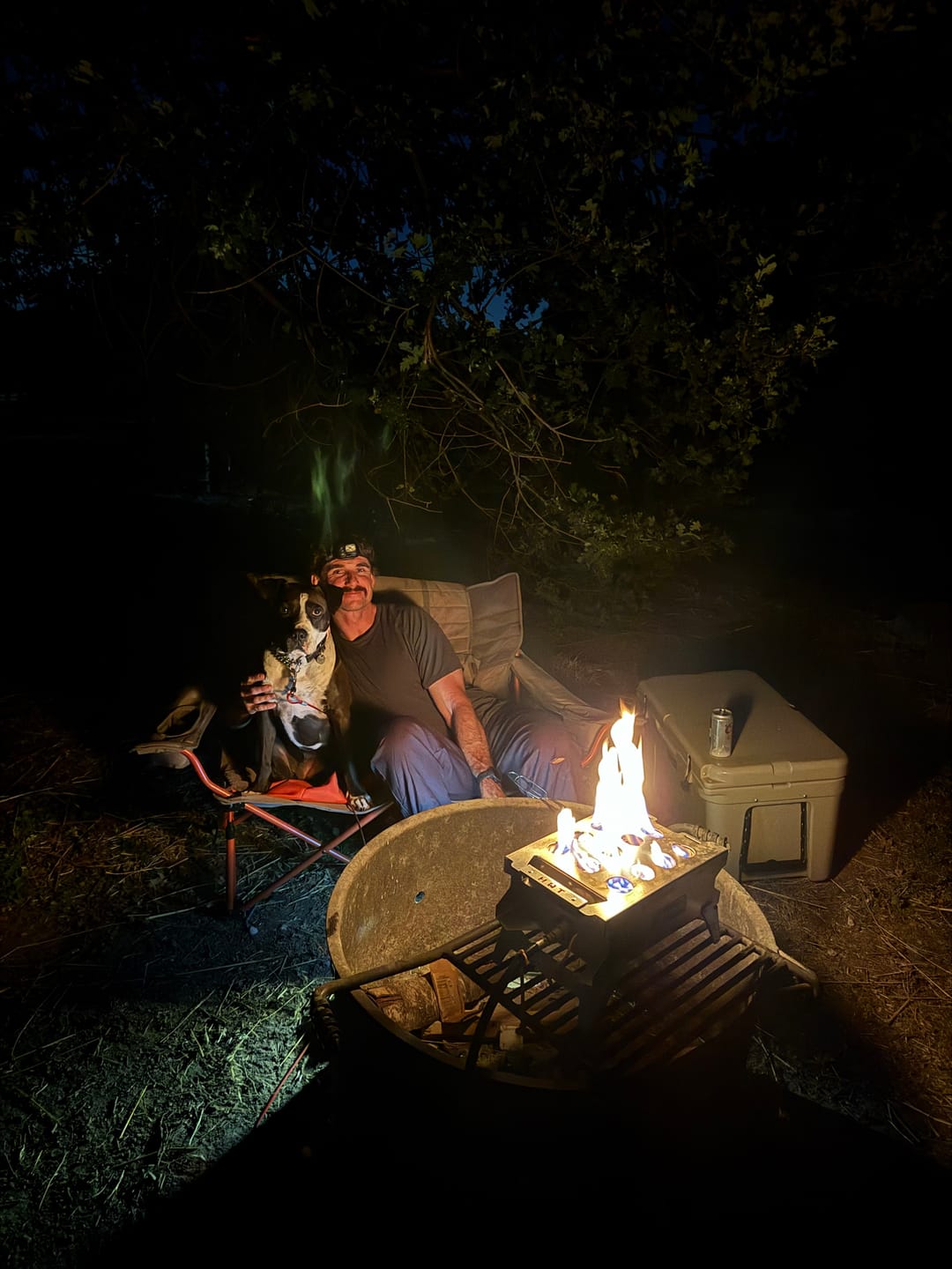 Customer photo review of The Howl R1