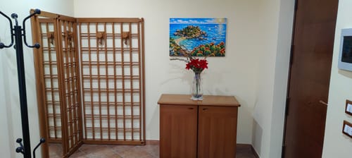 Recensione con foto di un cliente su Respiro di Isola Bella