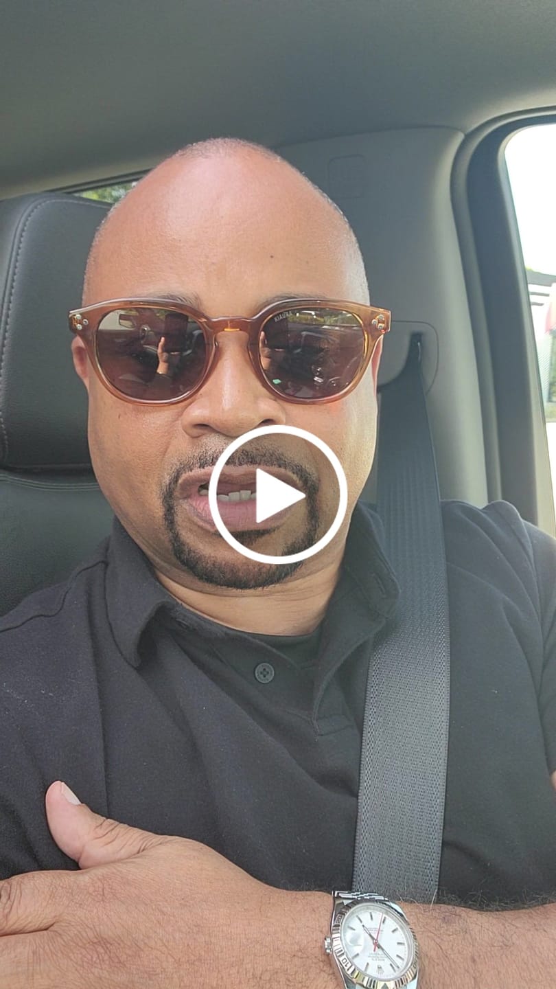 Customer video review of FOSTER