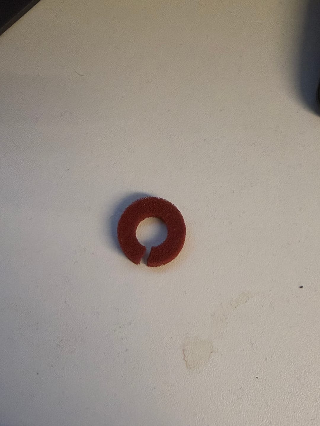 Customer photo review of AIM Rings von Rocket Games