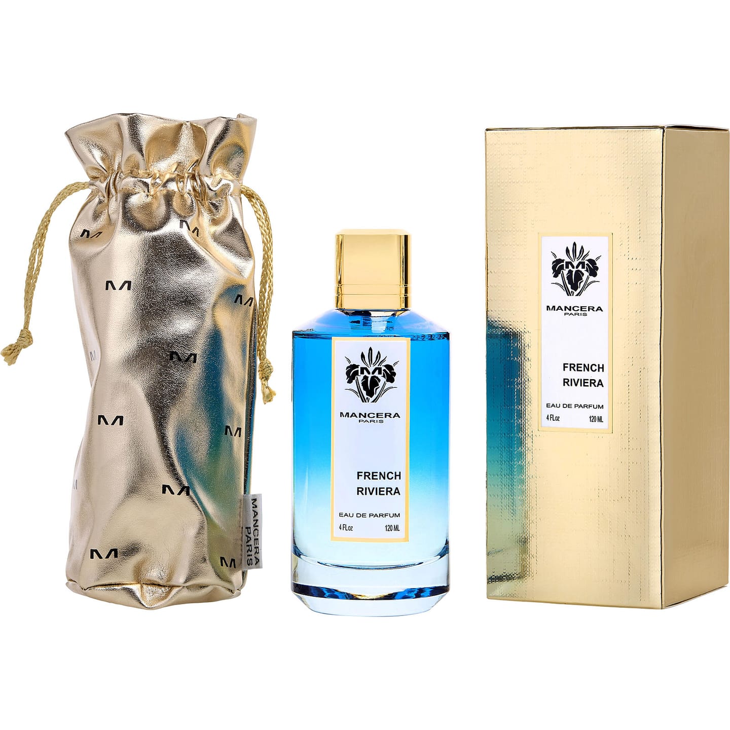 Customer photo review of Perfume Mancera French Riviera EDP