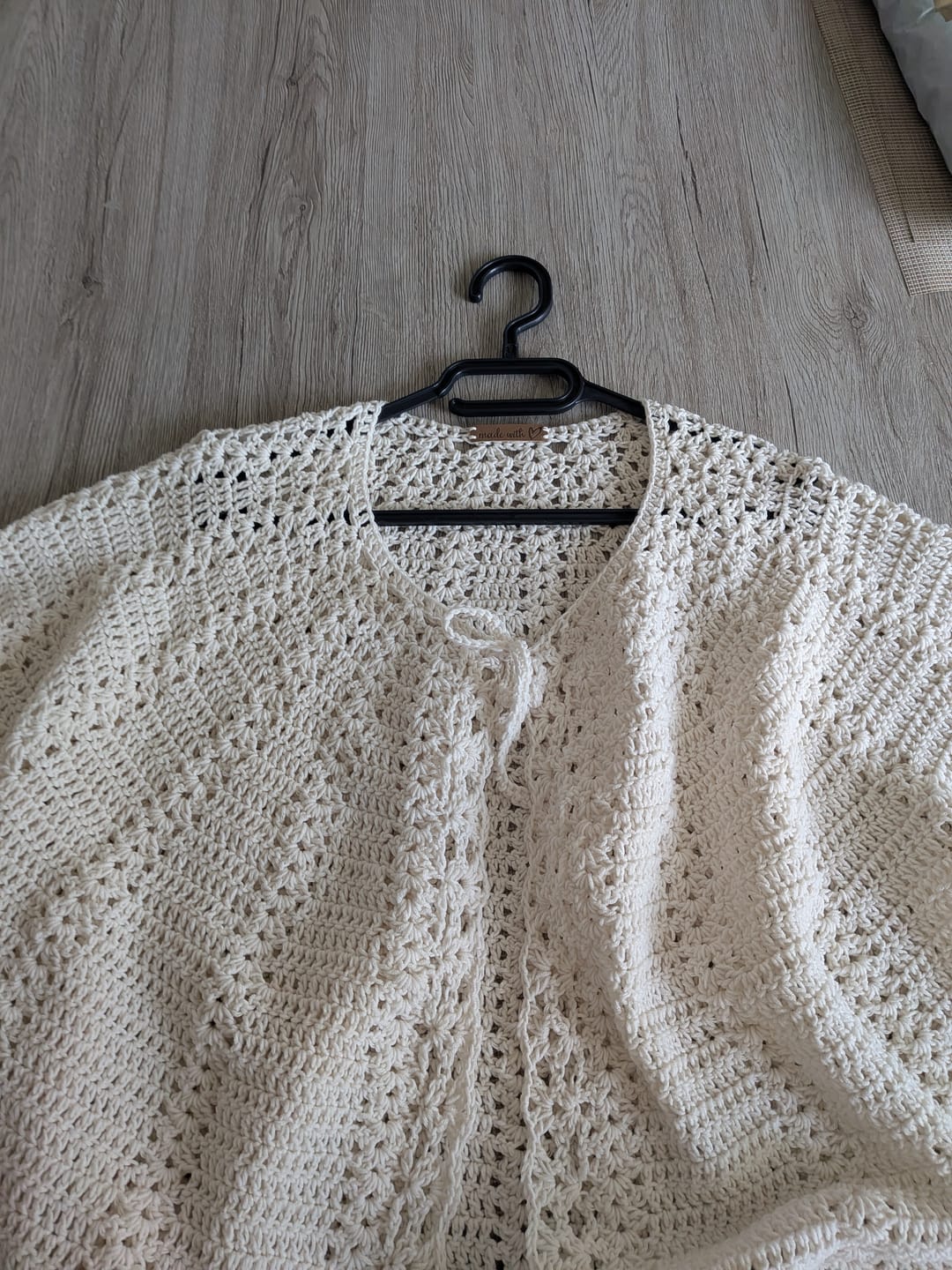 Customer photo review of Alize Cotton Gold