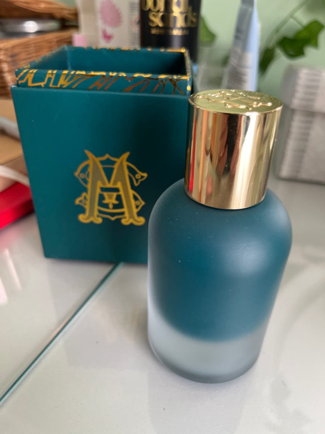 Customer photo review of L'Orangerie