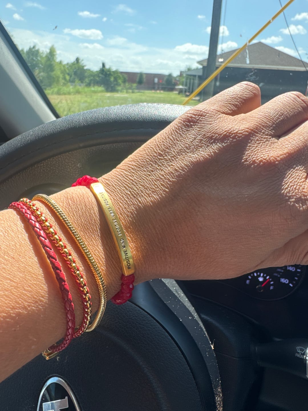 Customer photo review of 1 YEAR WARRANTY(FREE With VIP CLUB)