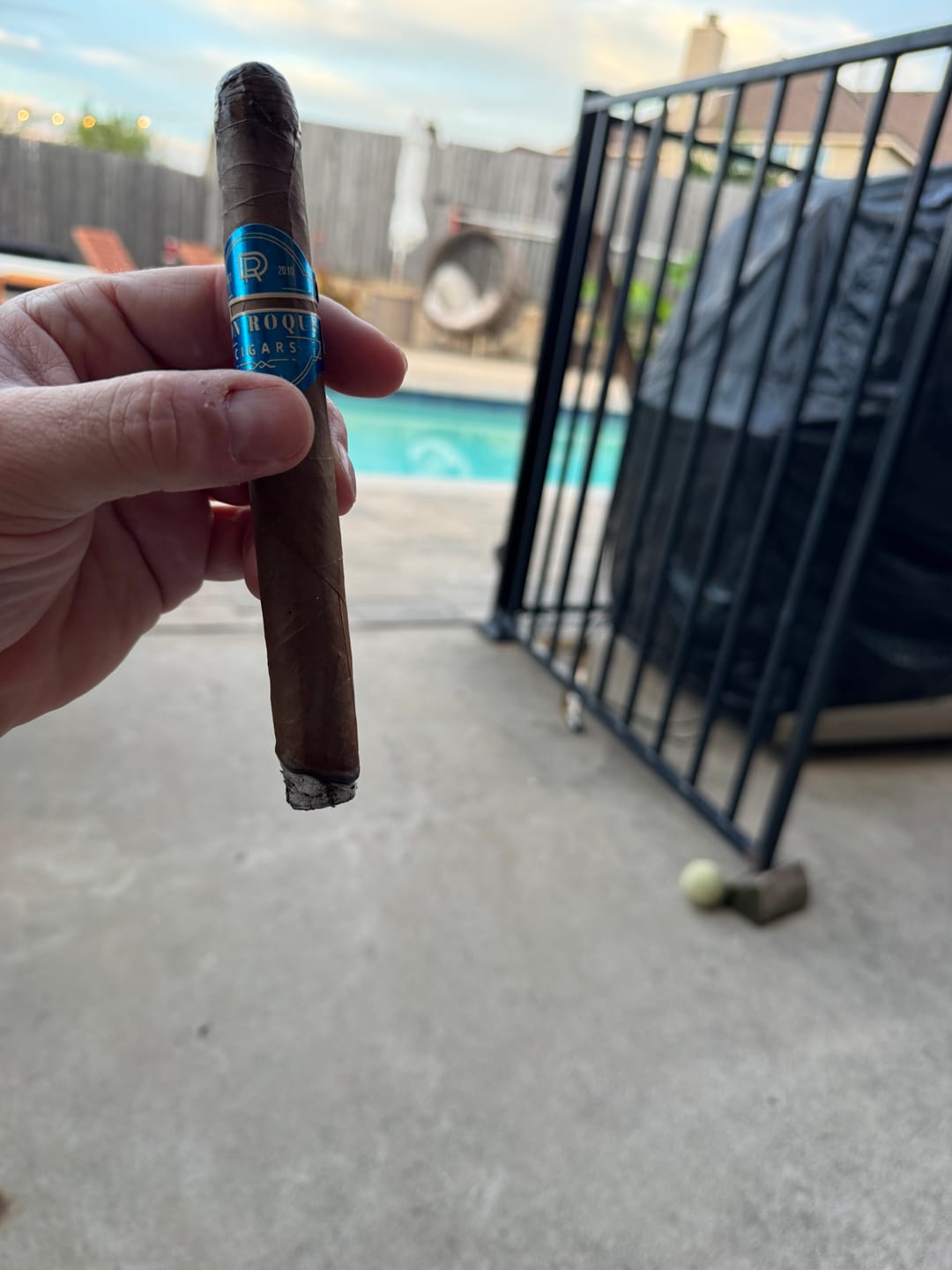 Customer photo review of FAT BOY'S