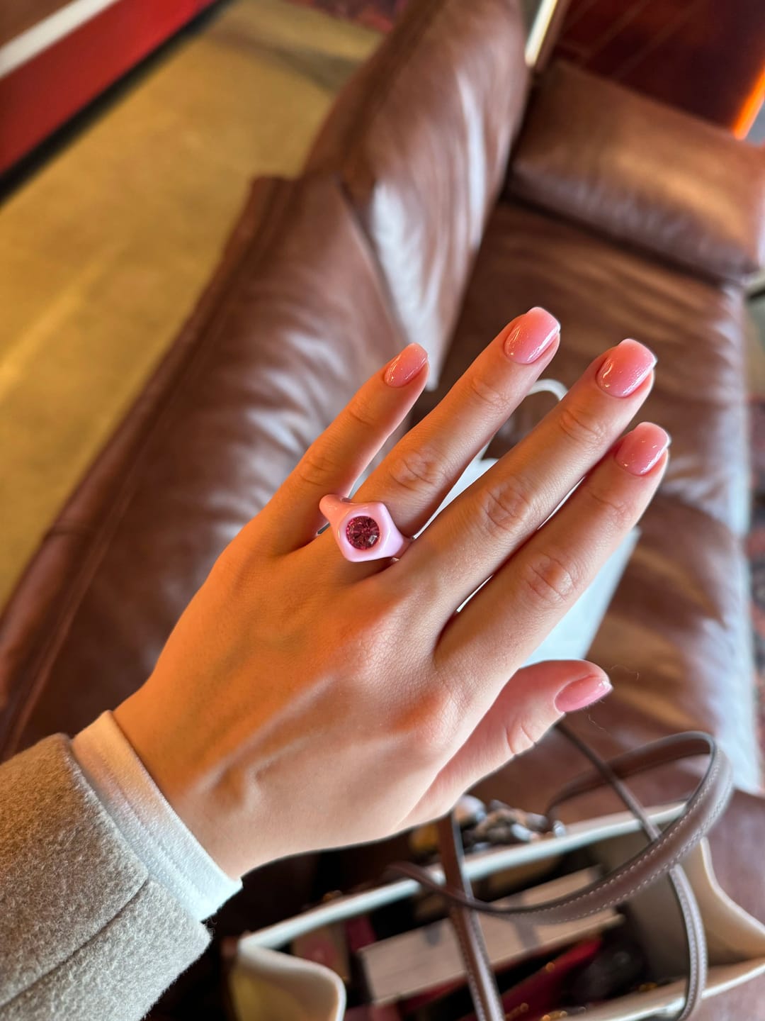 Customer photo review of Sakura