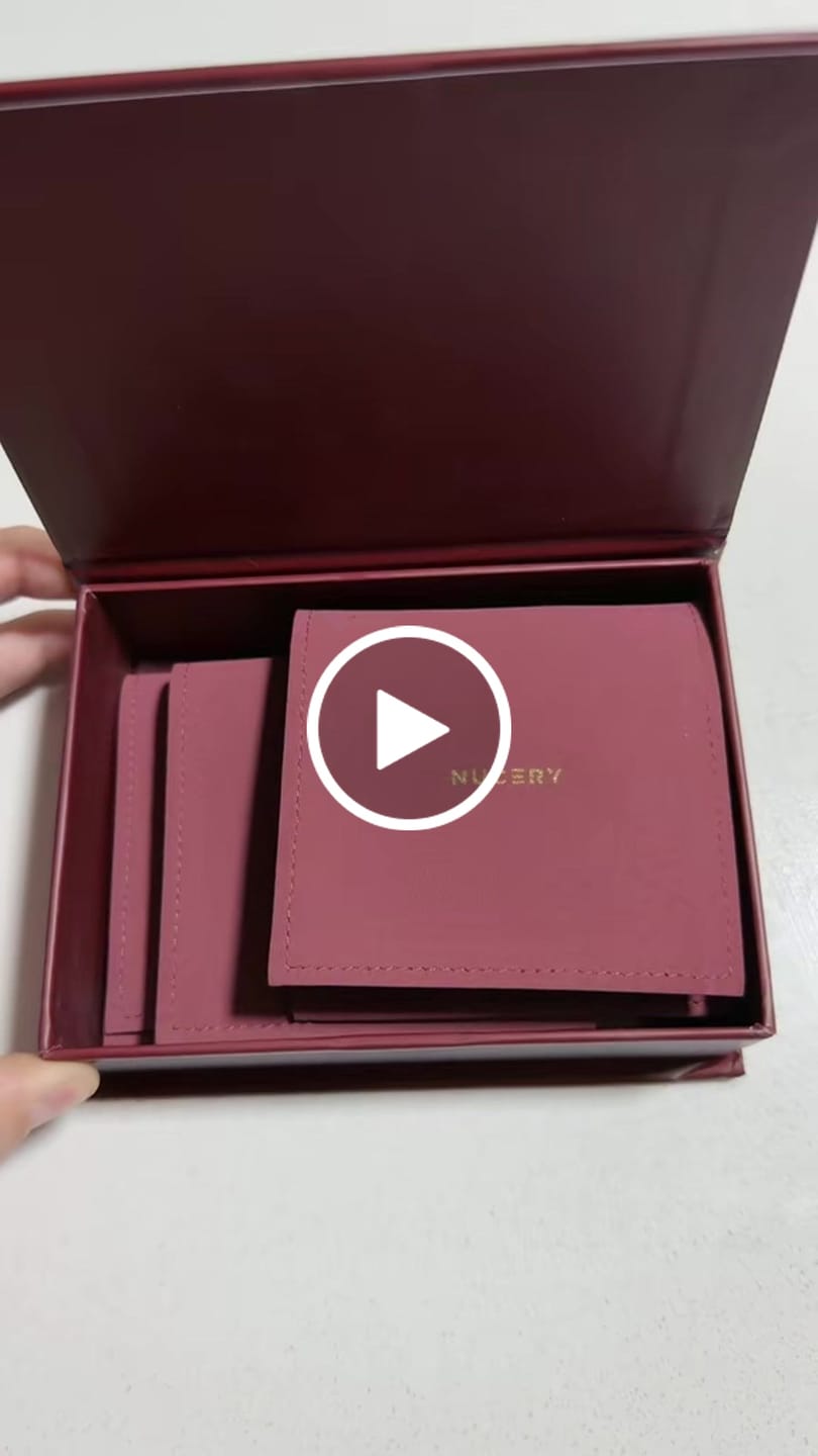 Customer video review of Angel's Touch