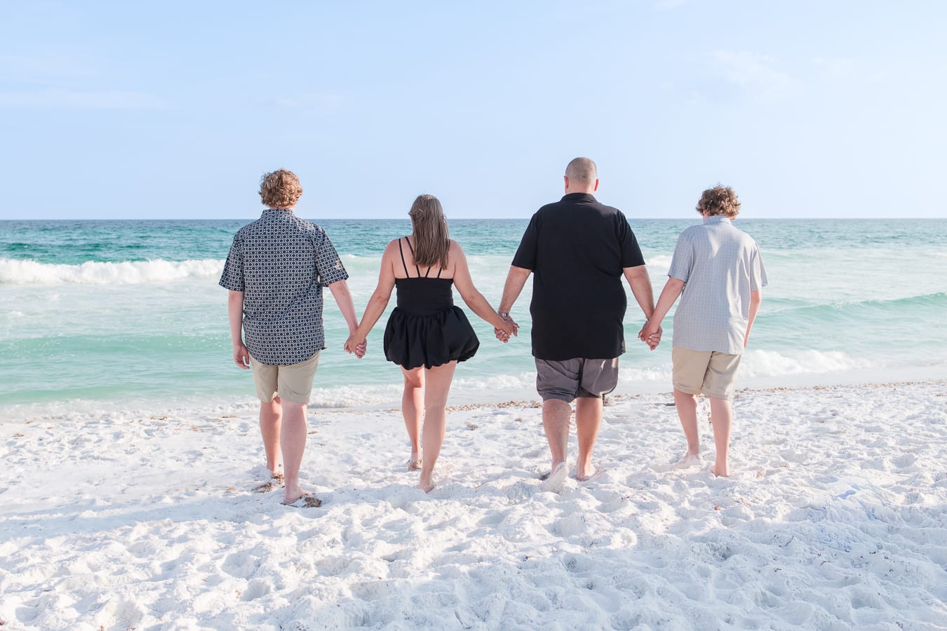 Customer photo review of Light & Airy Preset Collection