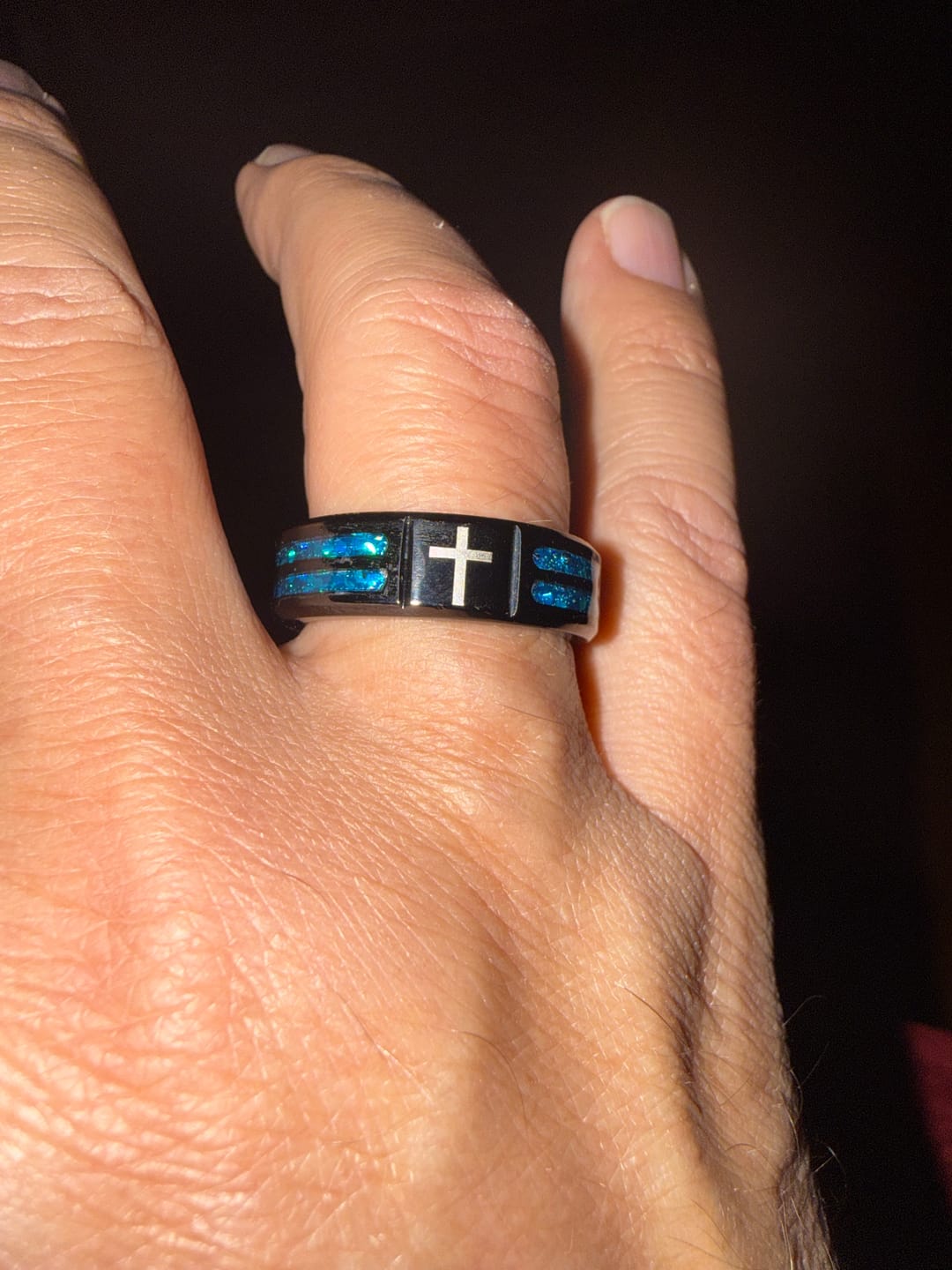 Customer photo review of Shipping fee