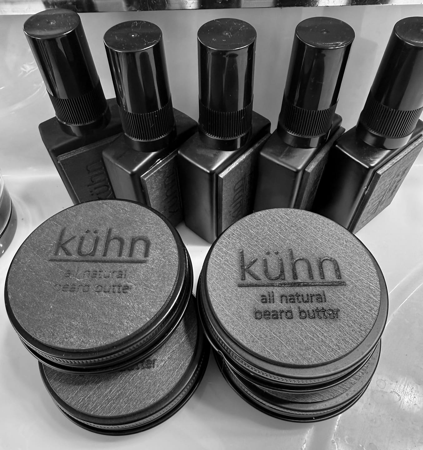 Customer photo review of Buy Two Get The Third For $9
