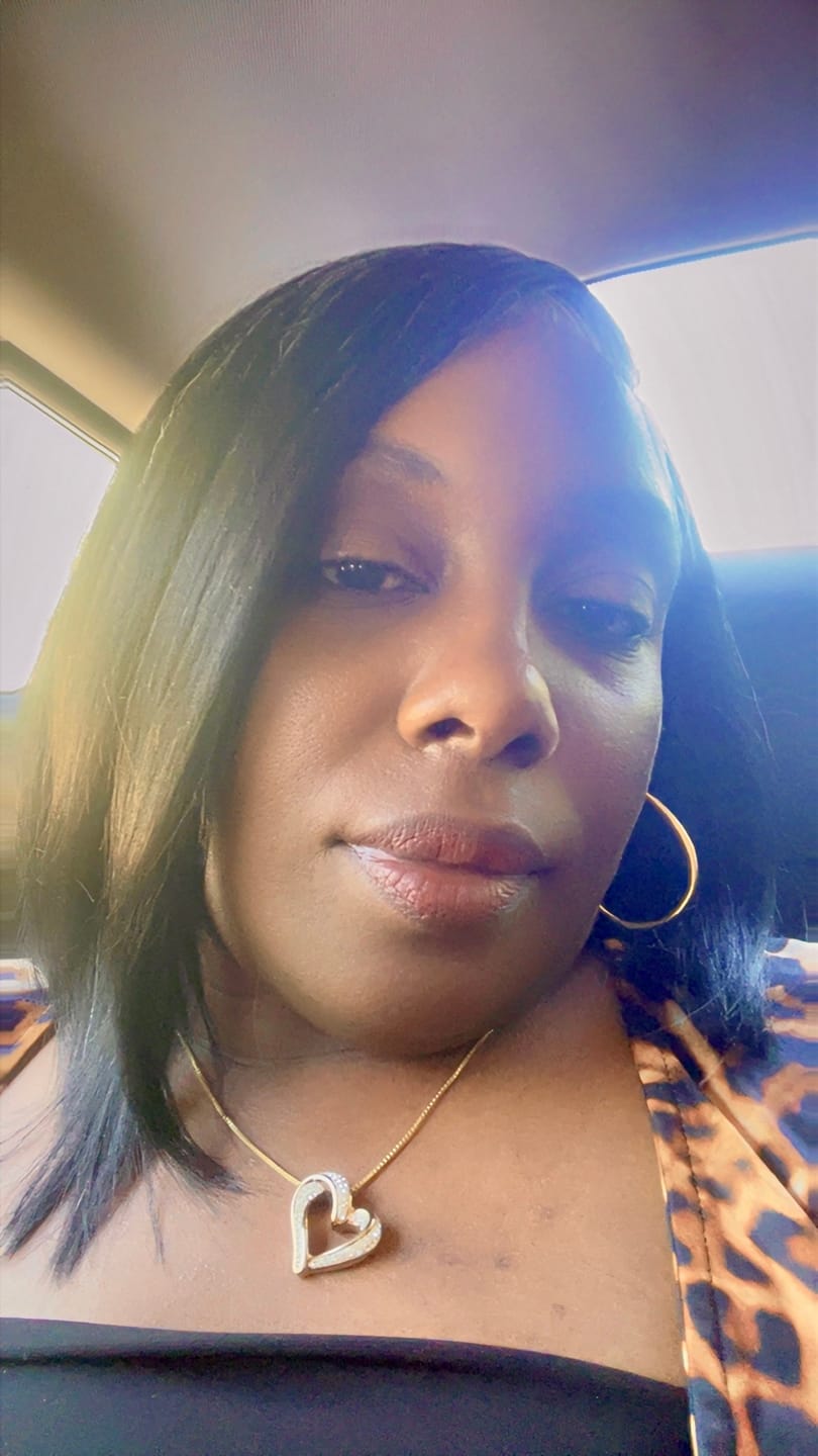 Customer photo review of Hassle-Free Returns & Exchanges