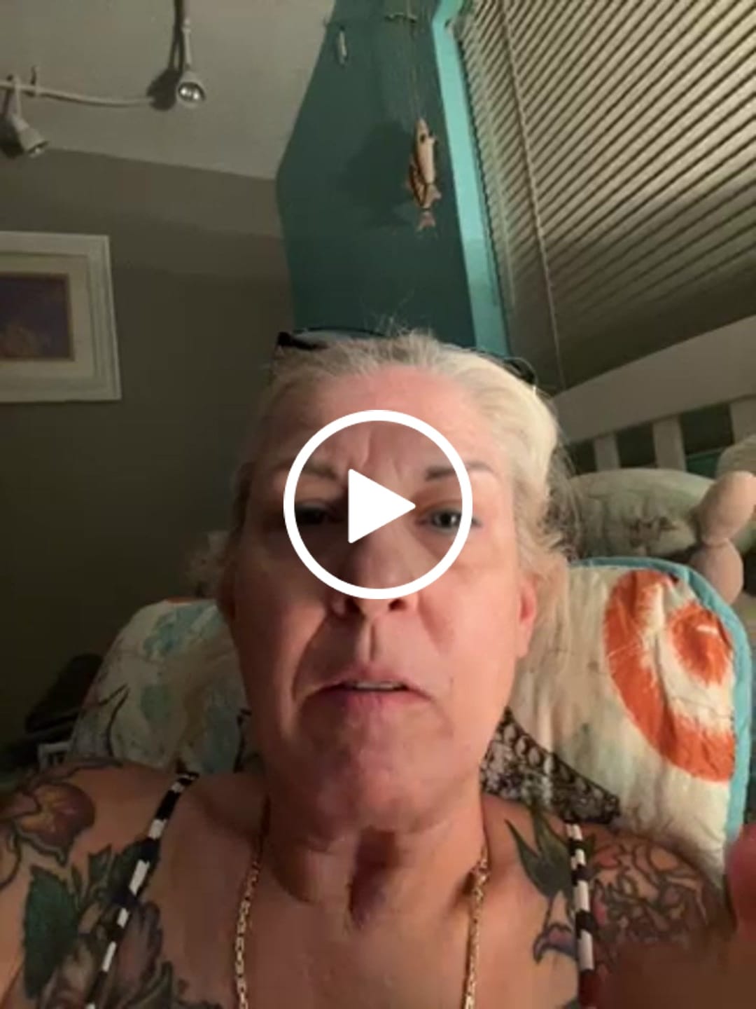 Customer video review of 1 Month Supply - Deep Collagen Cream