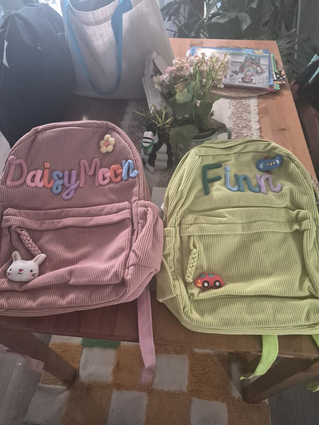 Customer photo review of Cute Elements