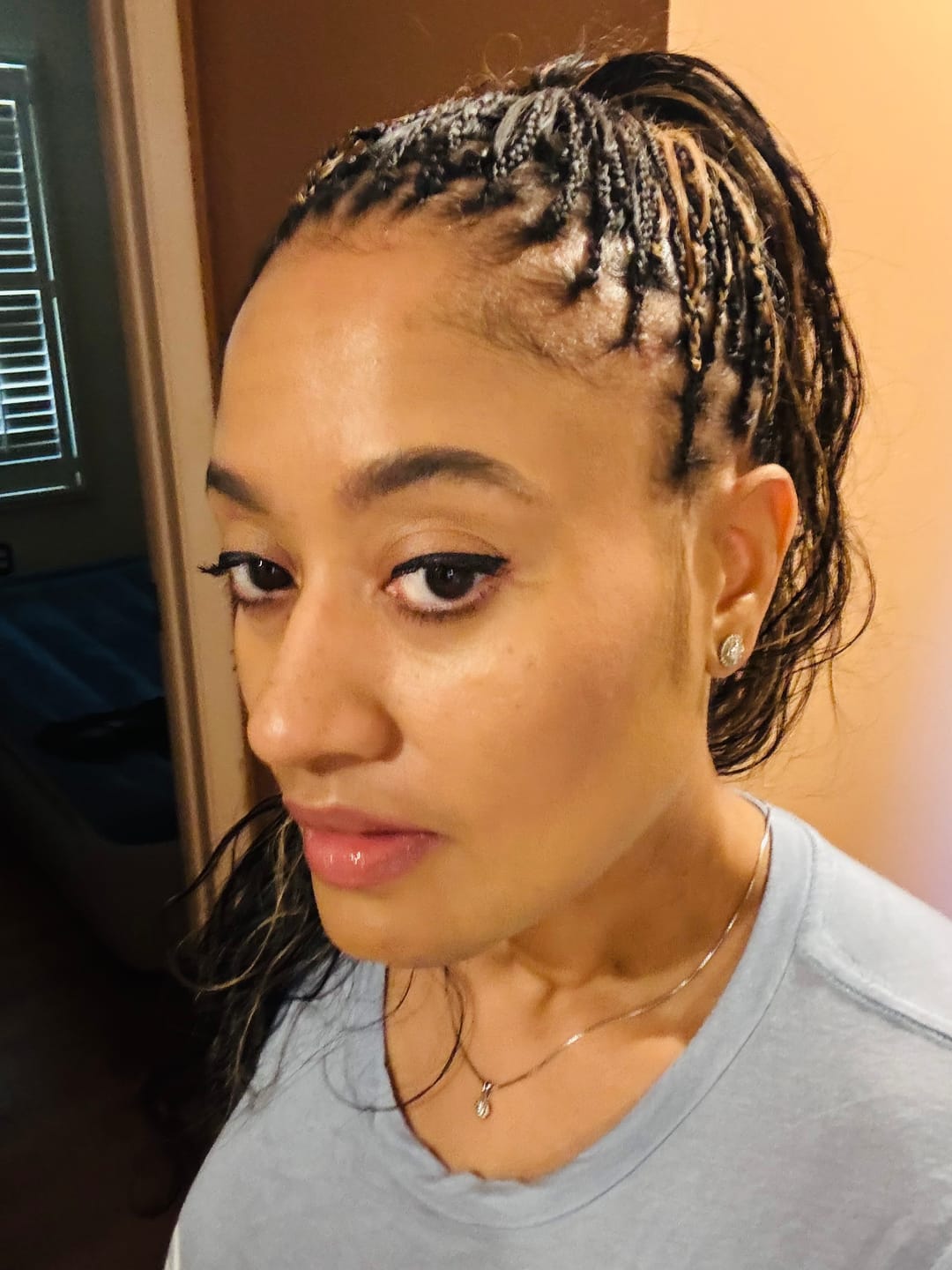 Customer photo review of Body Wave