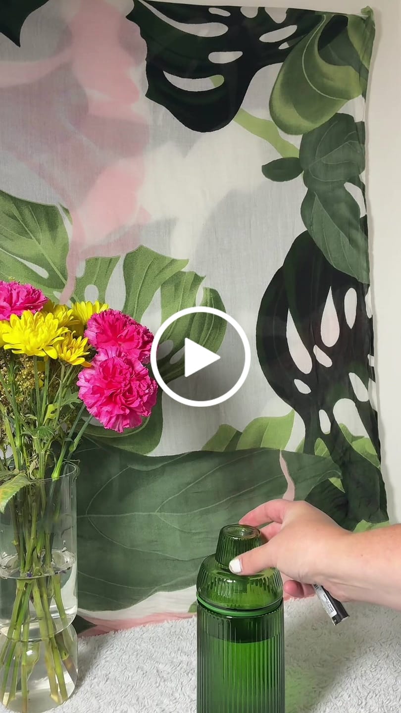 Customer video review of Deco Gravity Bong