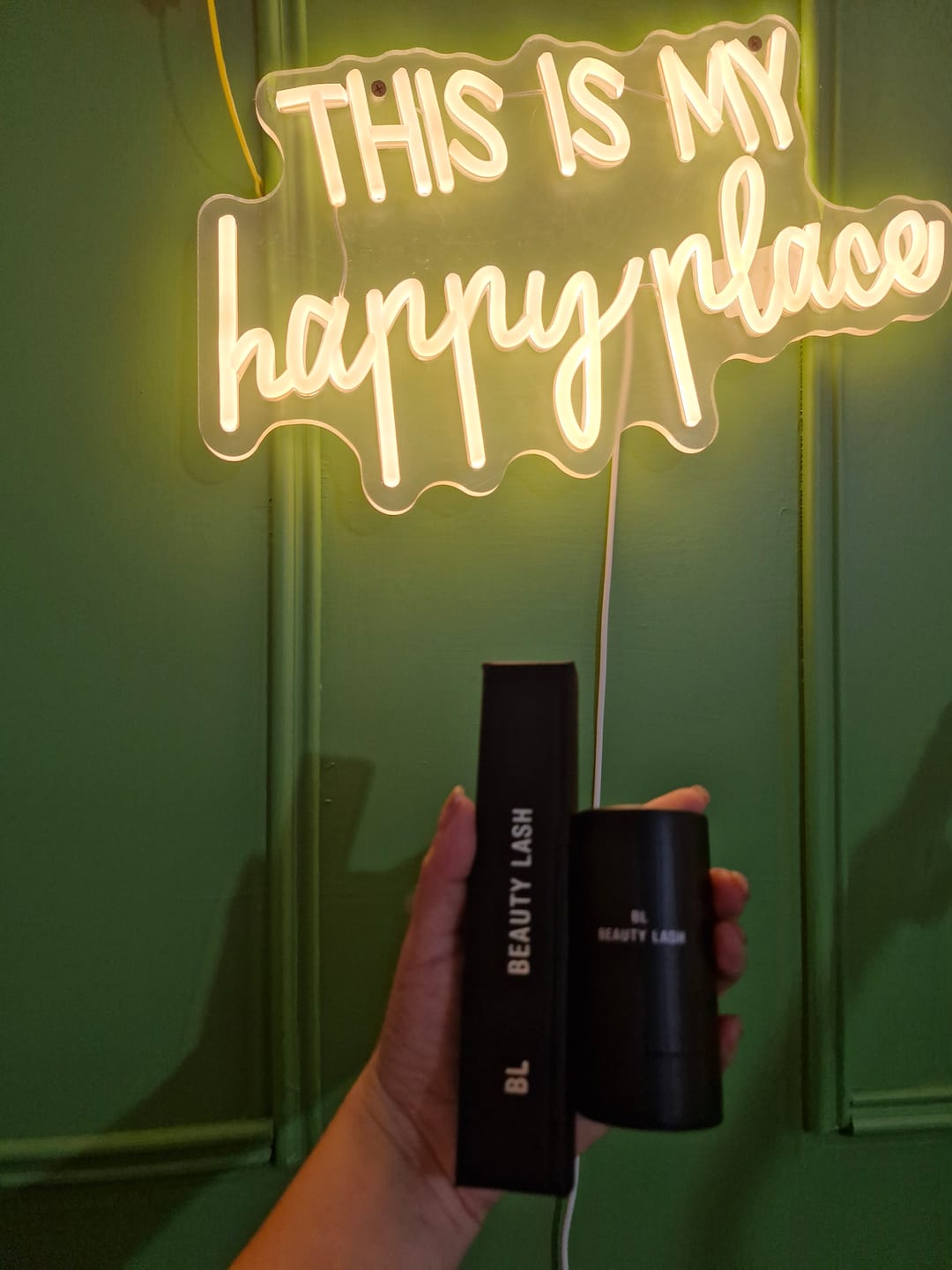 Customer photo review of Paso 3 Booster Maxymova