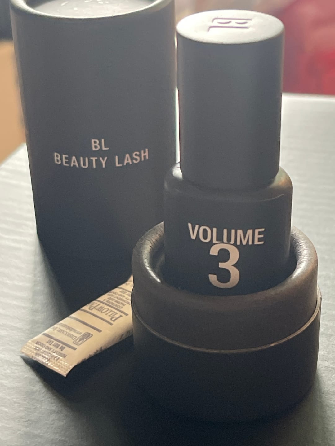 Customer photo review of Volume 3