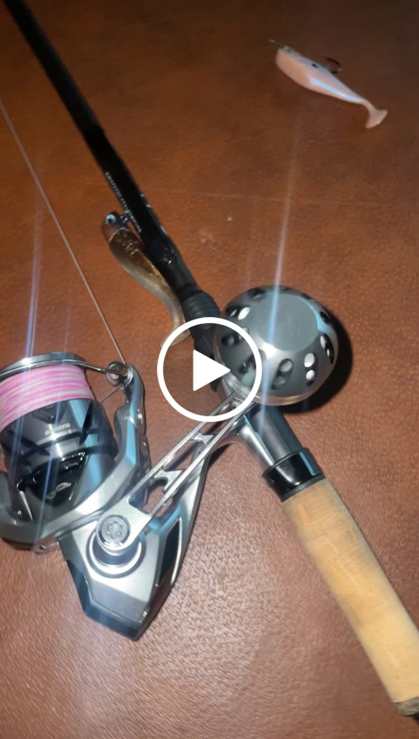 Customer video review of Miami Vibe - Pink, White, & Blue