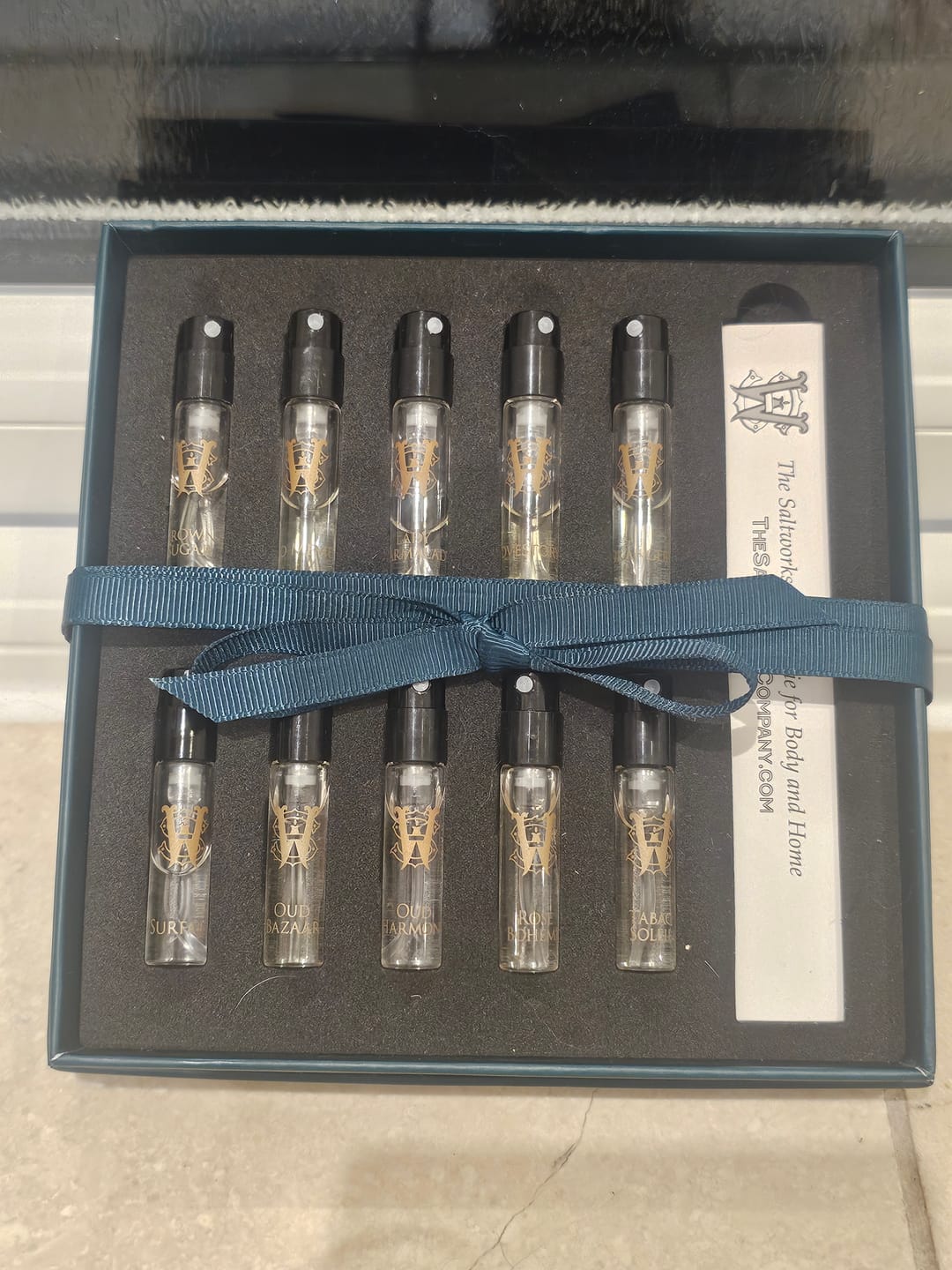 Customer photo review of Discovery Set