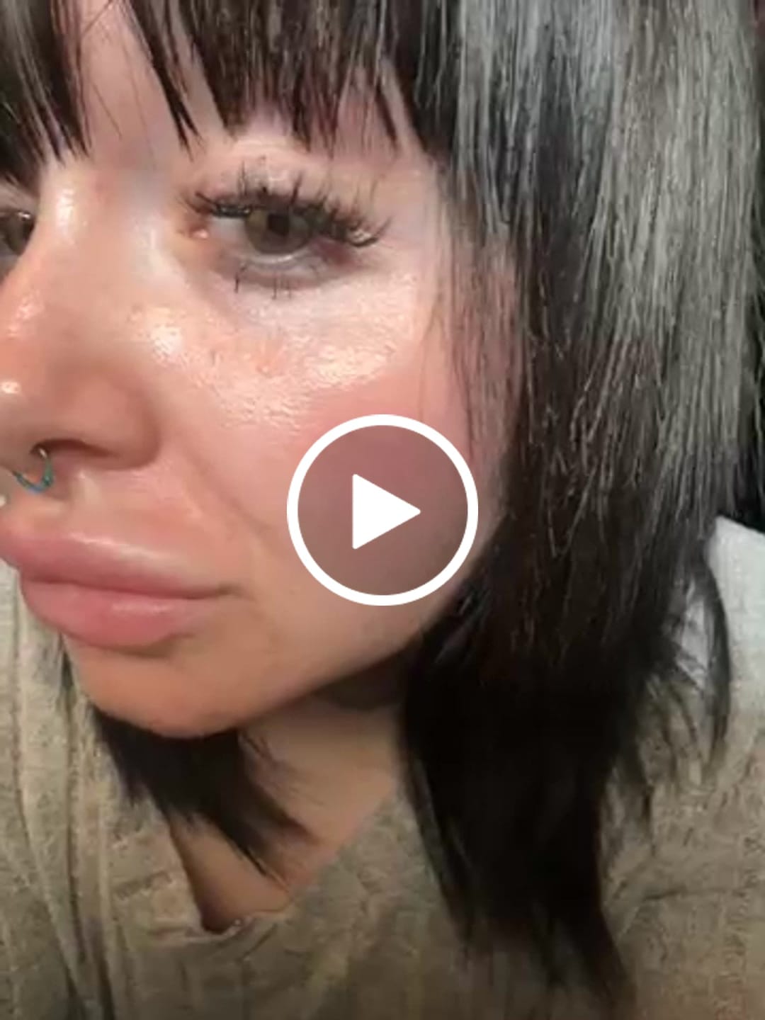 Customer video review of Glass Glow Skincare Trio