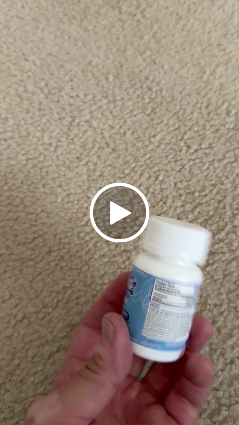 Customer video review of 10ct 100mg Dozo PERKS 7-OH | 1,000 mg Jar