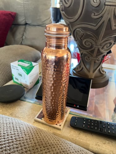 Customer photo review of NOEVA Source™